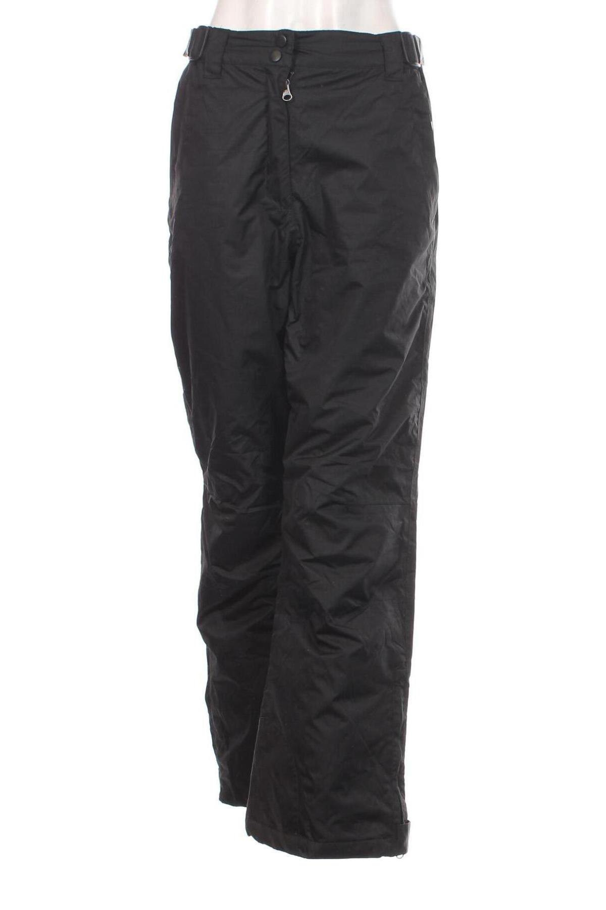 Damenhose für Wintersport Crane, Größe M, Farbe Schwarz, Preis € 67,99