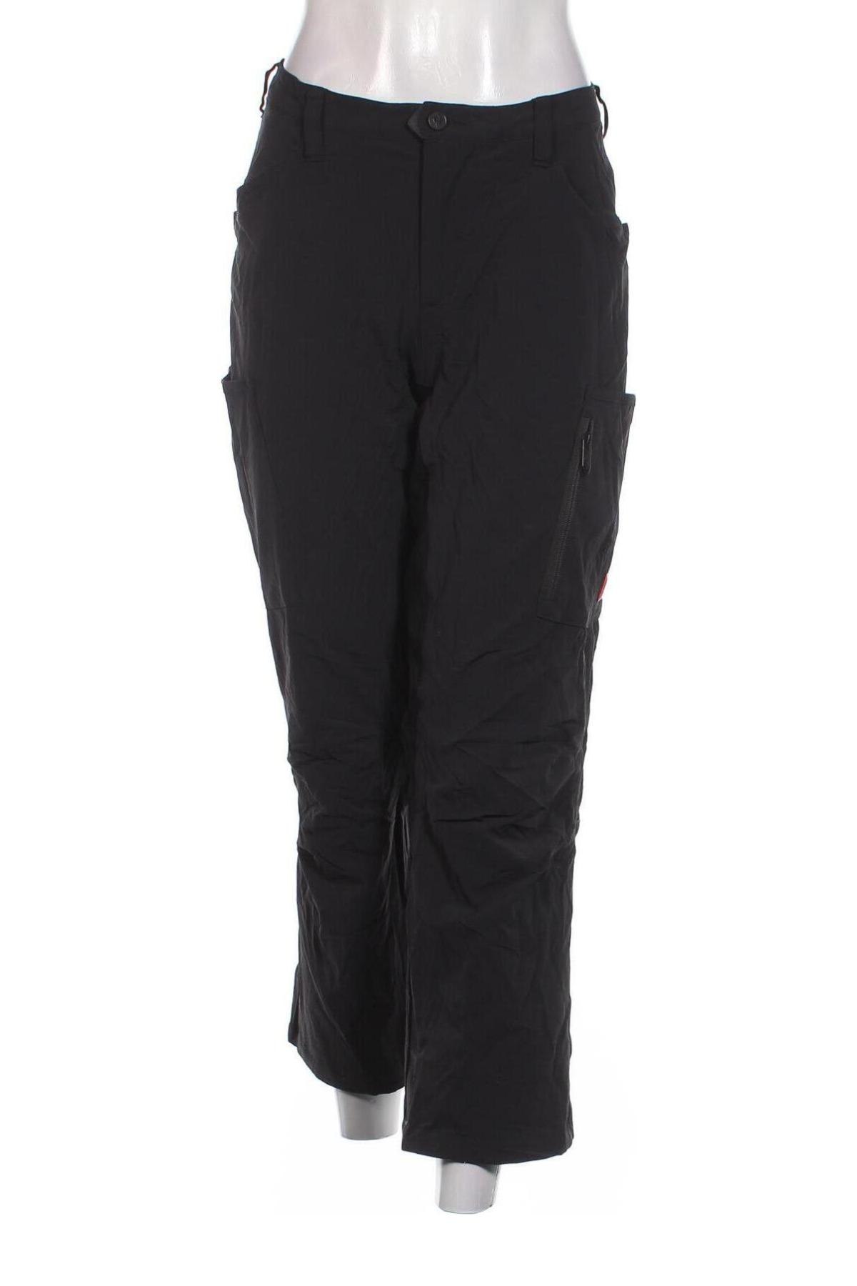 Damenhose für Wintersport Engelbert Strauss, Größe XL, Farbe Schwarz, Preis 61,99 €