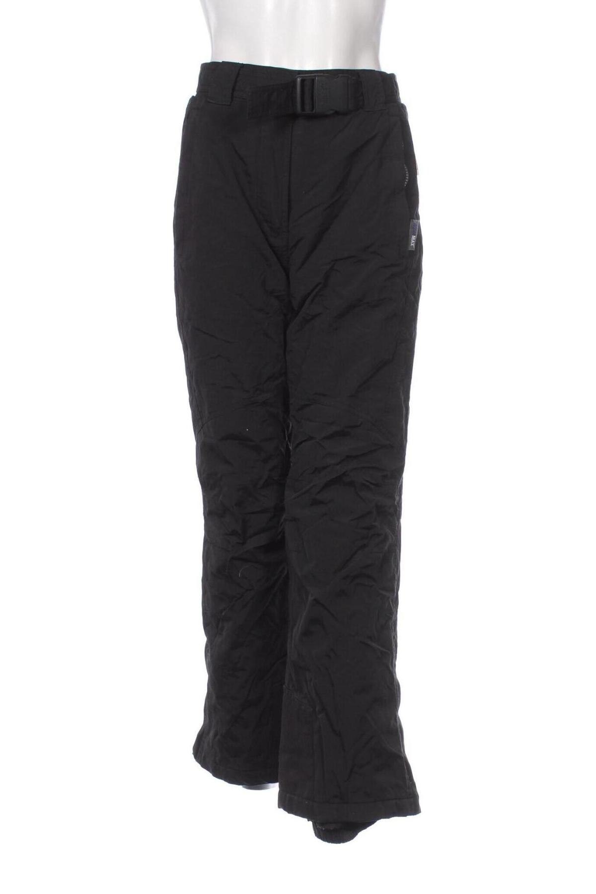 Damenhose für Wintersport Etirel, Größe S, Farbe Schwarz, Preis 44,49 €