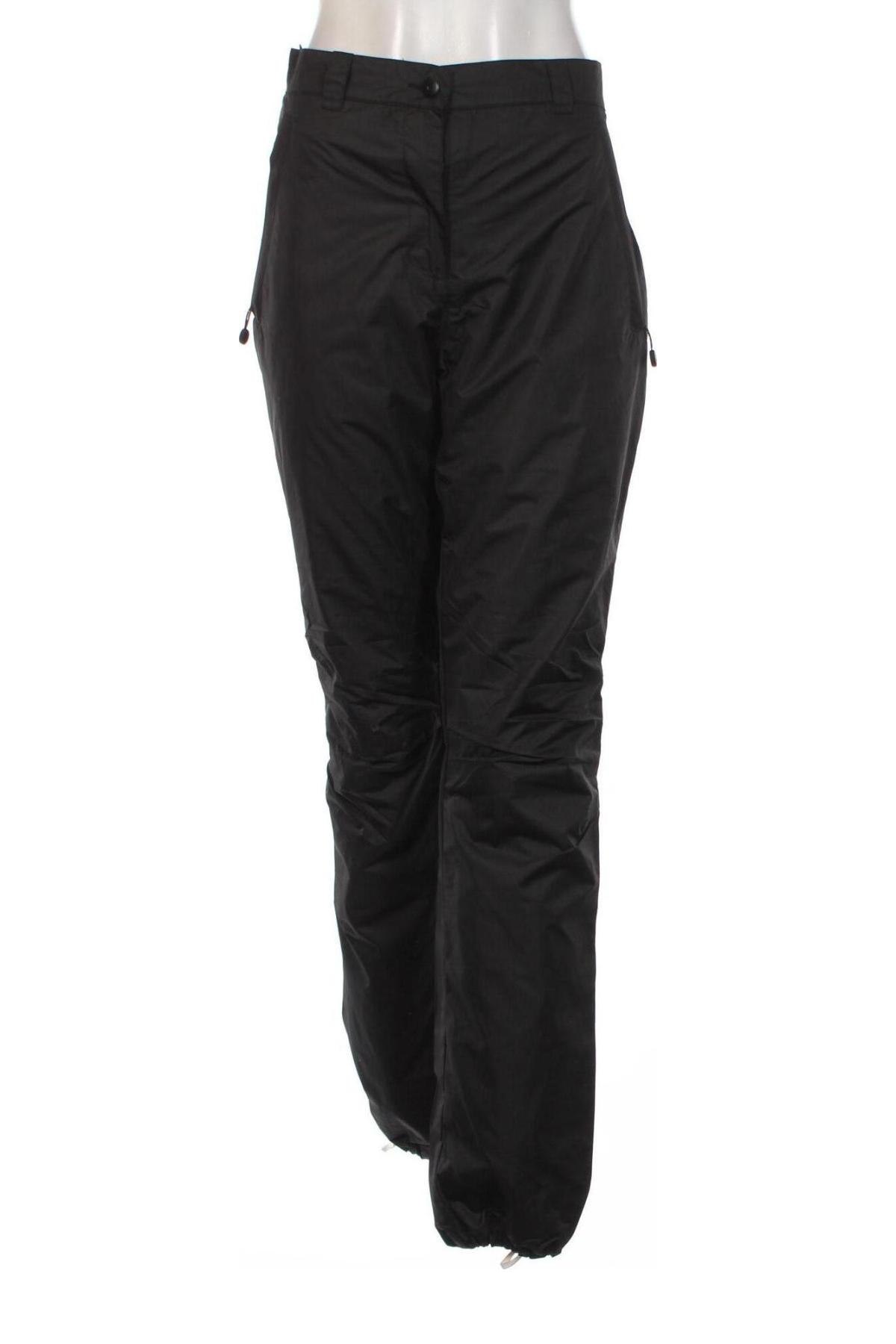 Pantaloni de damă pentru sporturi de iarnă Joy Sportswear, Mărime L, Culoare Negru, Preț 292,99 Lei