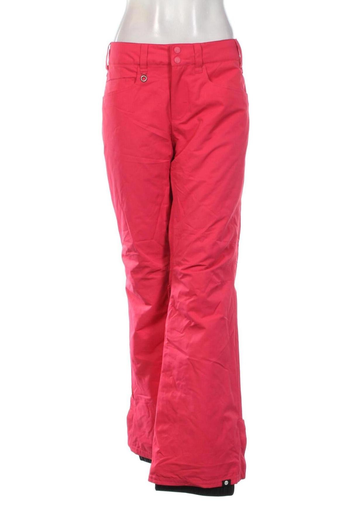 Damenhose für Wintersport Roxy, Größe M, Farbe Rosa, Preis € 61,99