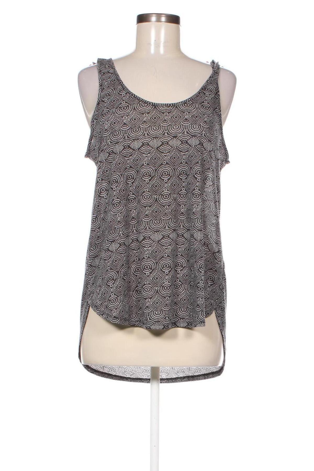 Damentop H&M, Größe M, Farbe Mehrfarbig, Preis 6,49 €