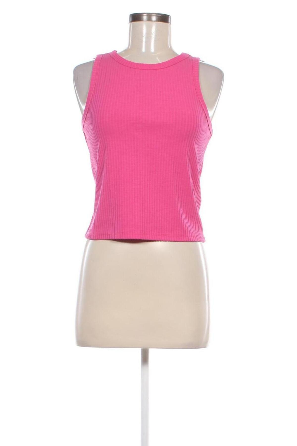 Damentop LCW, Größe M, Farbe Rosa, Preis € 6,99