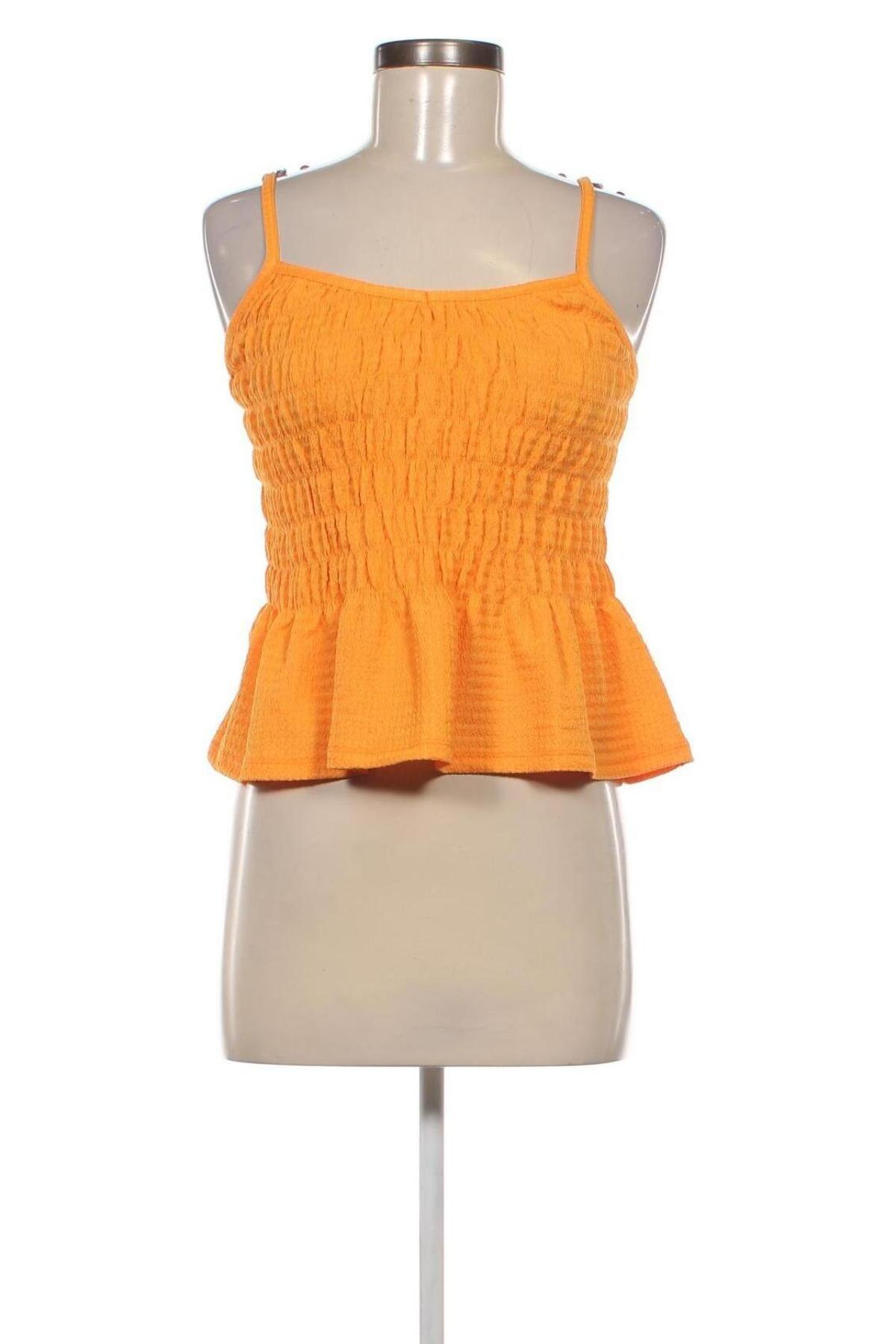 Damentop ONLY, Größe S, Farbe Orange, Preis 11,49 €