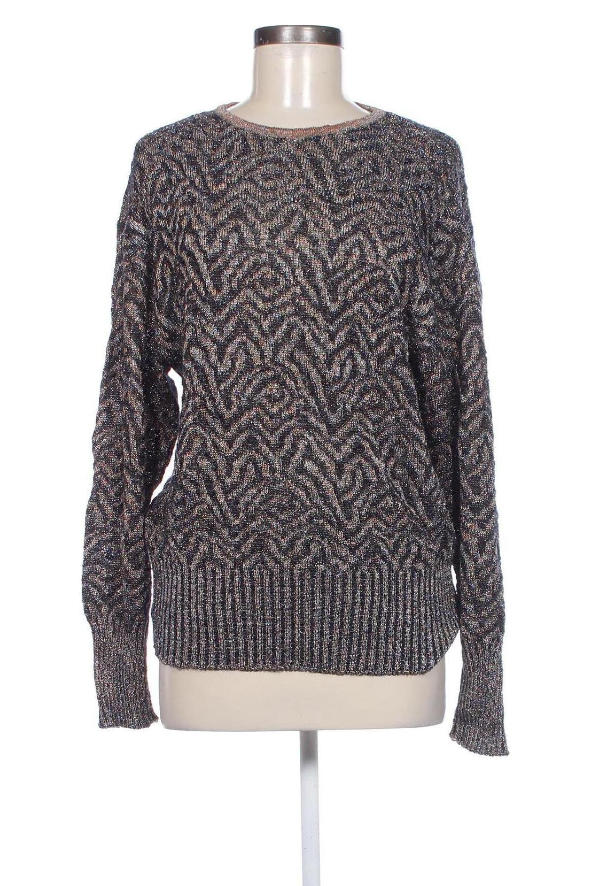 Damenpullover, Größe L, Farbe Mehrfarbig, Preis 20,49 €