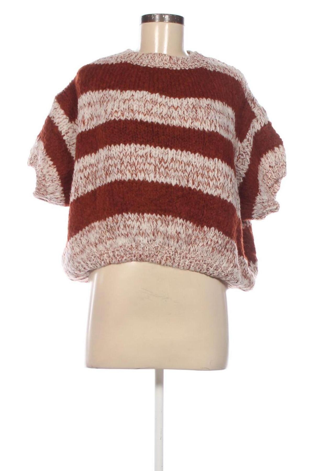 Damenpullover, Größe M, Farbe Mehrfarbig, Preis € 20,49