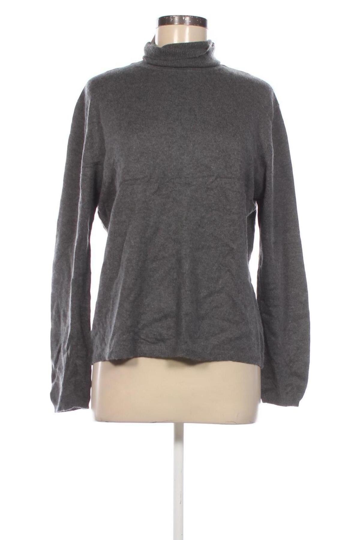 Damenpullover, Größe XL, Farbe Grau, Preis 20,49 €