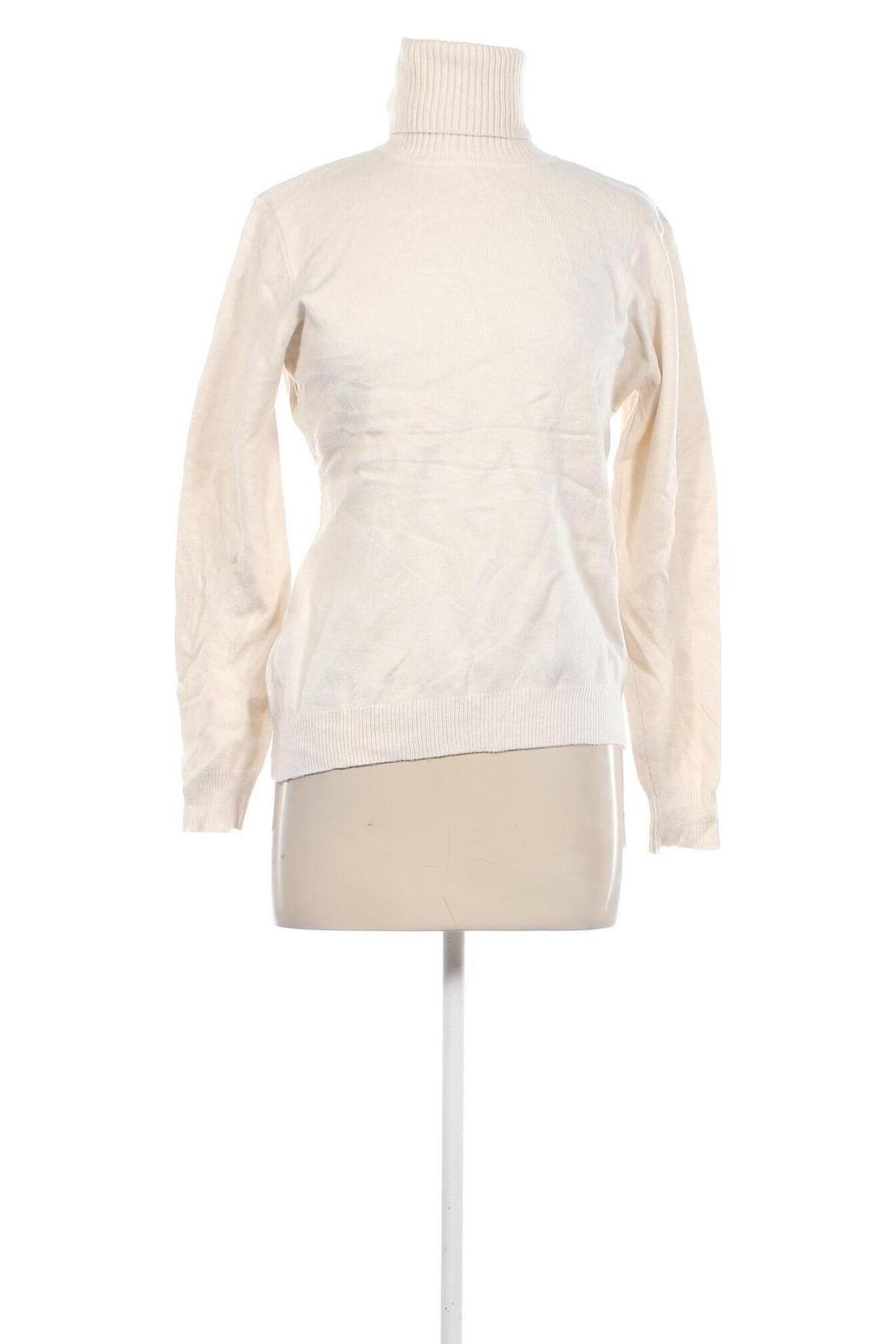 Damenpullover, Größe XL, Farbe Beige, Preis 7,99 €