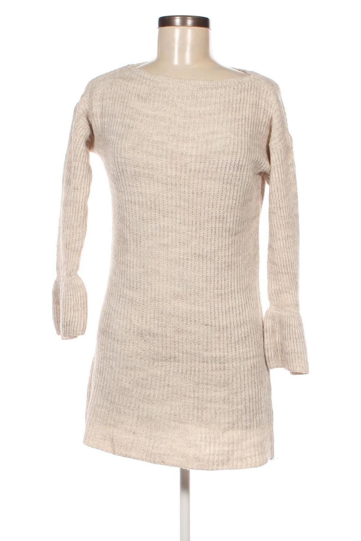 Damenpullover, Größe M, Farbe Beige, Preis € 20,49