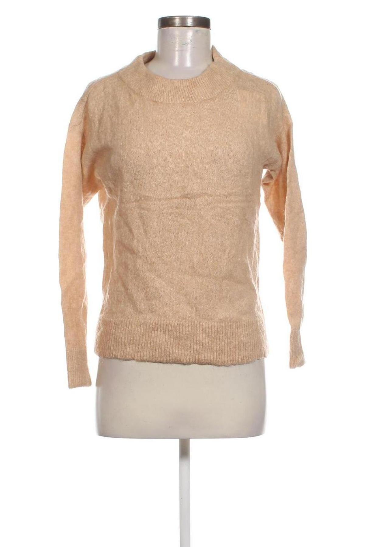 Damenpullover, Größe M, Farbe Beige, Preis € 20,49