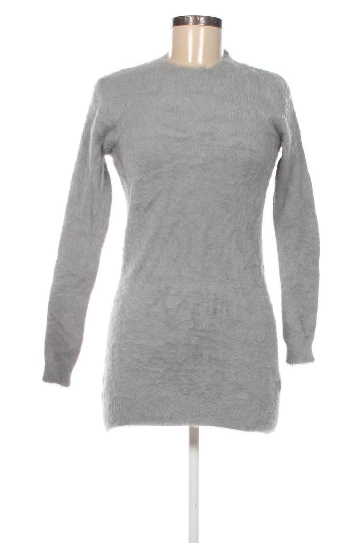 Damenpullover, Größe S, Farbe Grau, Preis 20,49 €