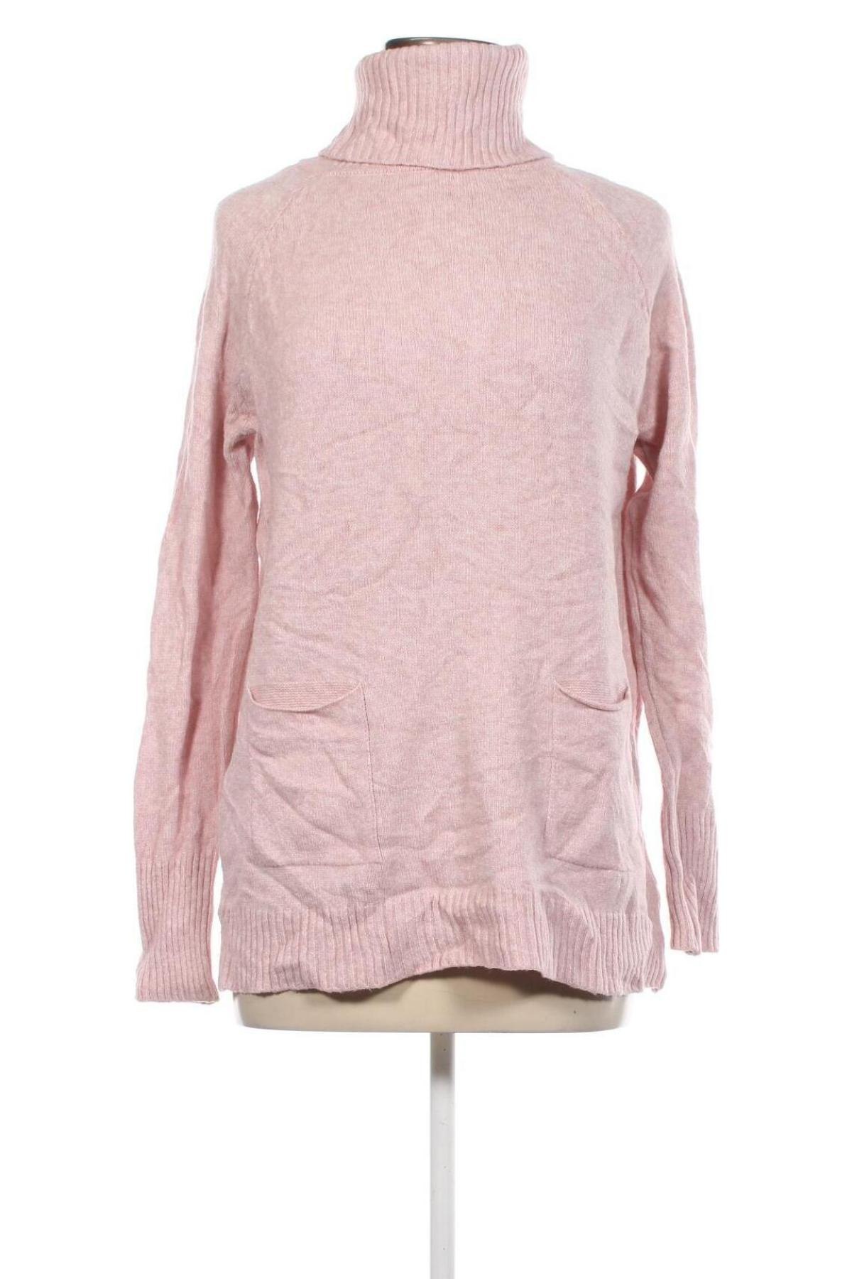 Damenpullover, Größe L, Farbe Rosa, Preis 20,49 €