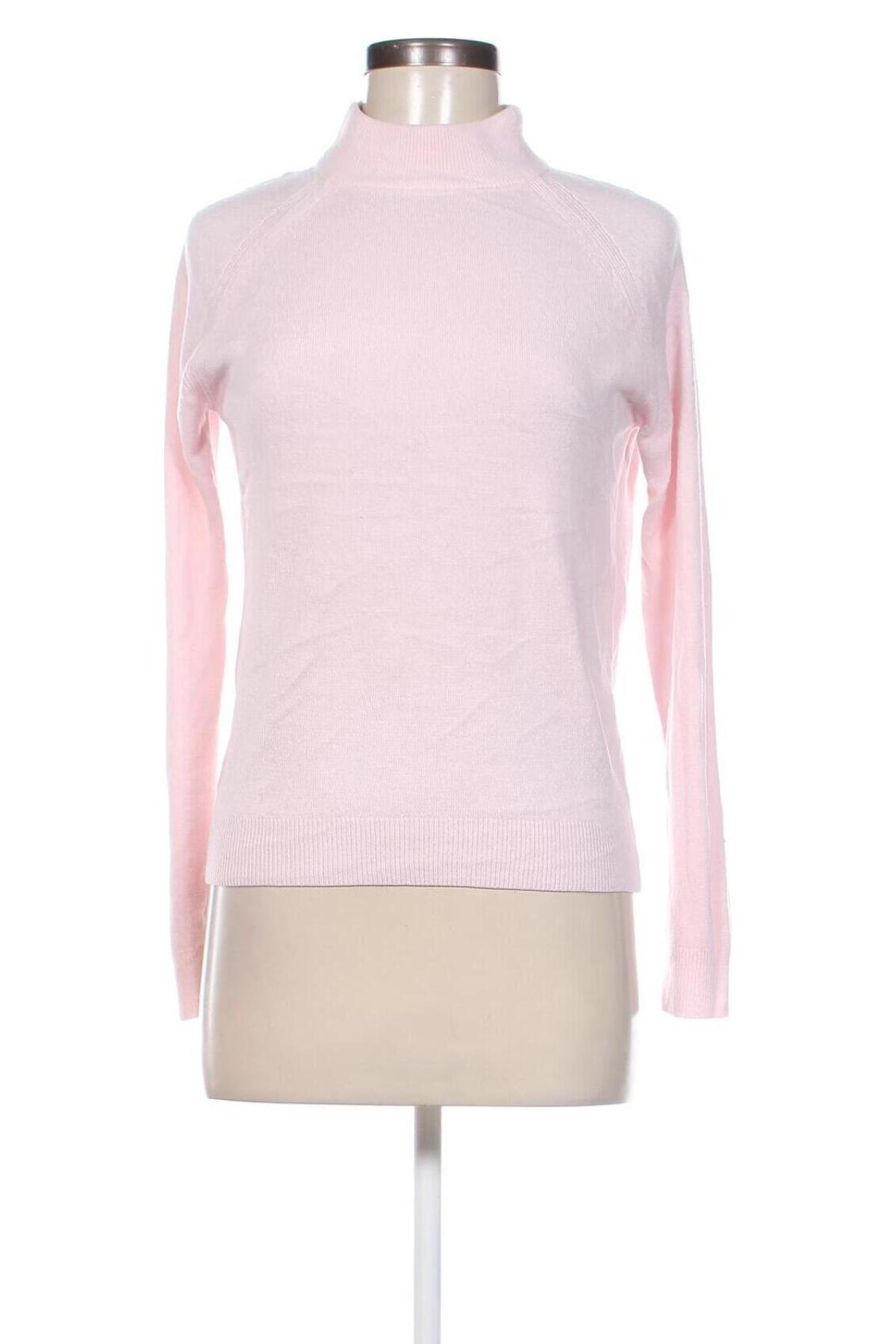 Damenpullover, Größe S, Farbe Rosa, Preis € 20,49