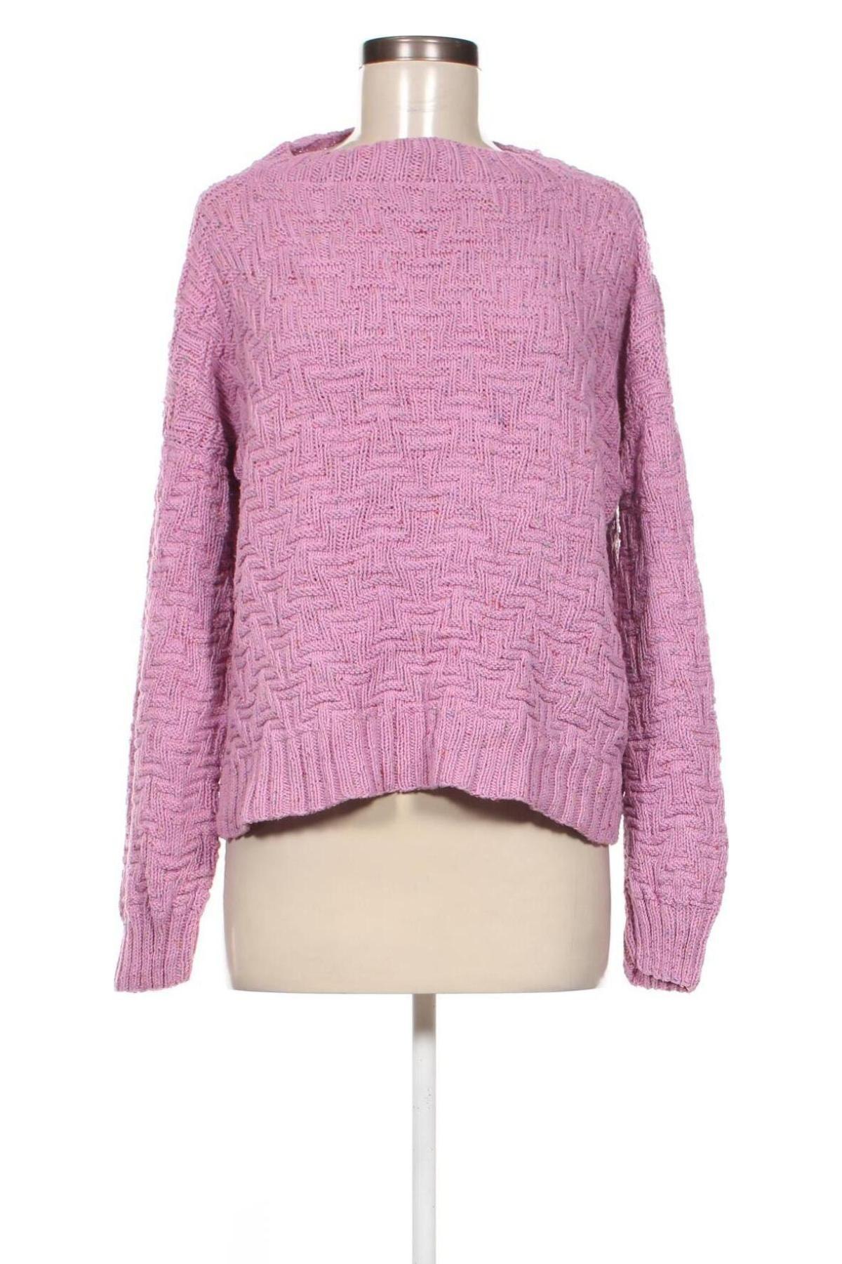 Damenpullover, Größe M, Farbe Mehrfarbig, Preis 9,49 €