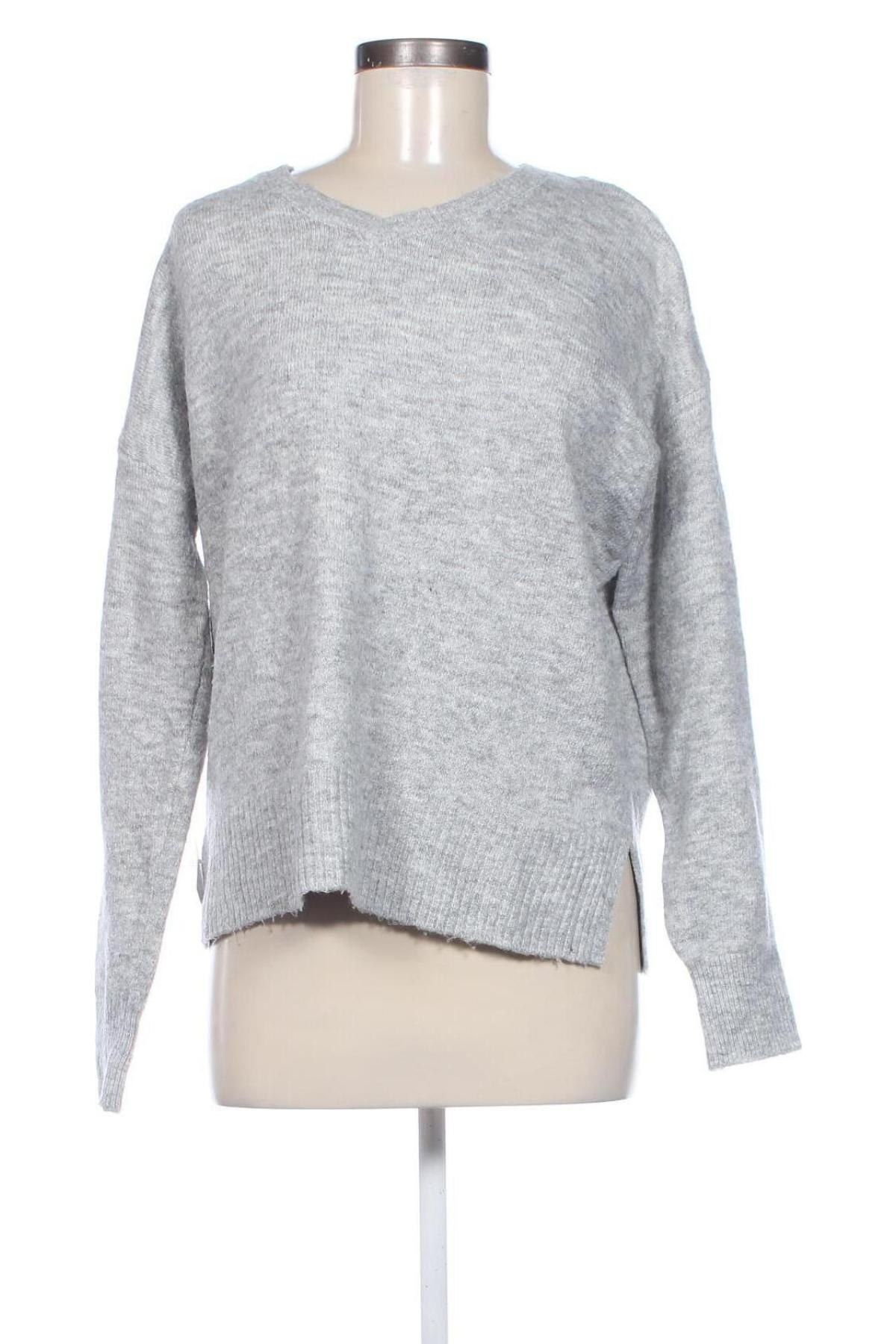 Damenpullover, Größe XL, Farbe Grau, Preis 20,49 €