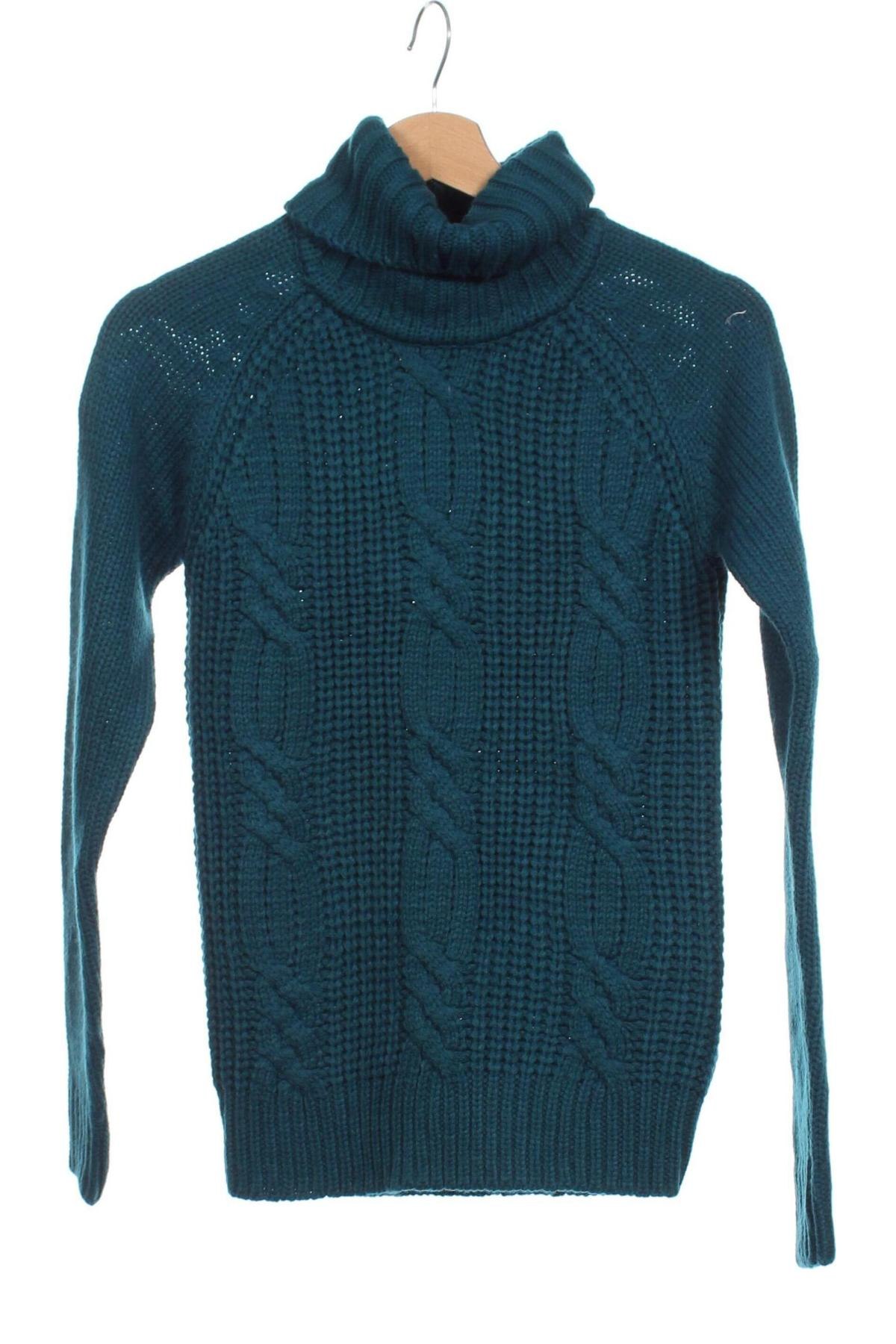 Damenpullover, Größe XS, Farbe Blau, Preis 20,49 €