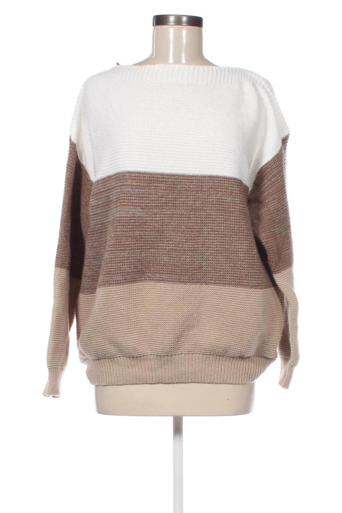 Damenpullover, Größe XL, Farbe Mehrfarbig, Preis € 20,49