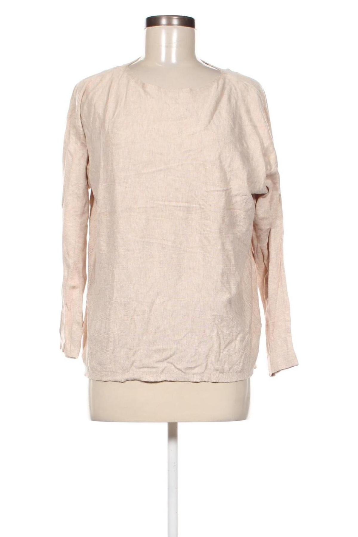 Damenpullover, Größe L, Farbe Beige, Preis € 20,49