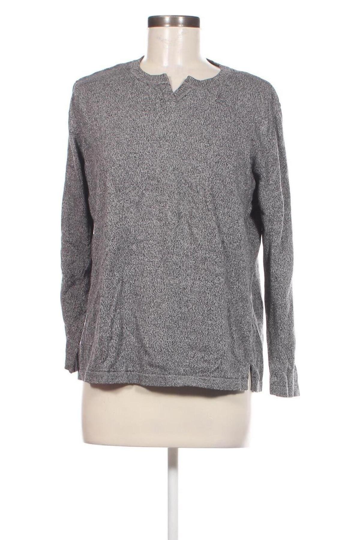 Damenpullover, Größe XL, Farbe Grau, Preis 20,49 €