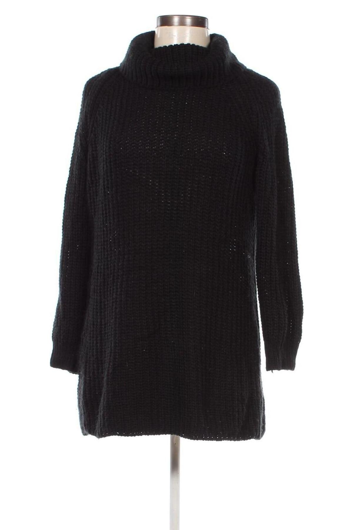 Damenpullover, Größe M, Farbe Schwarz, Preis 20,49 €