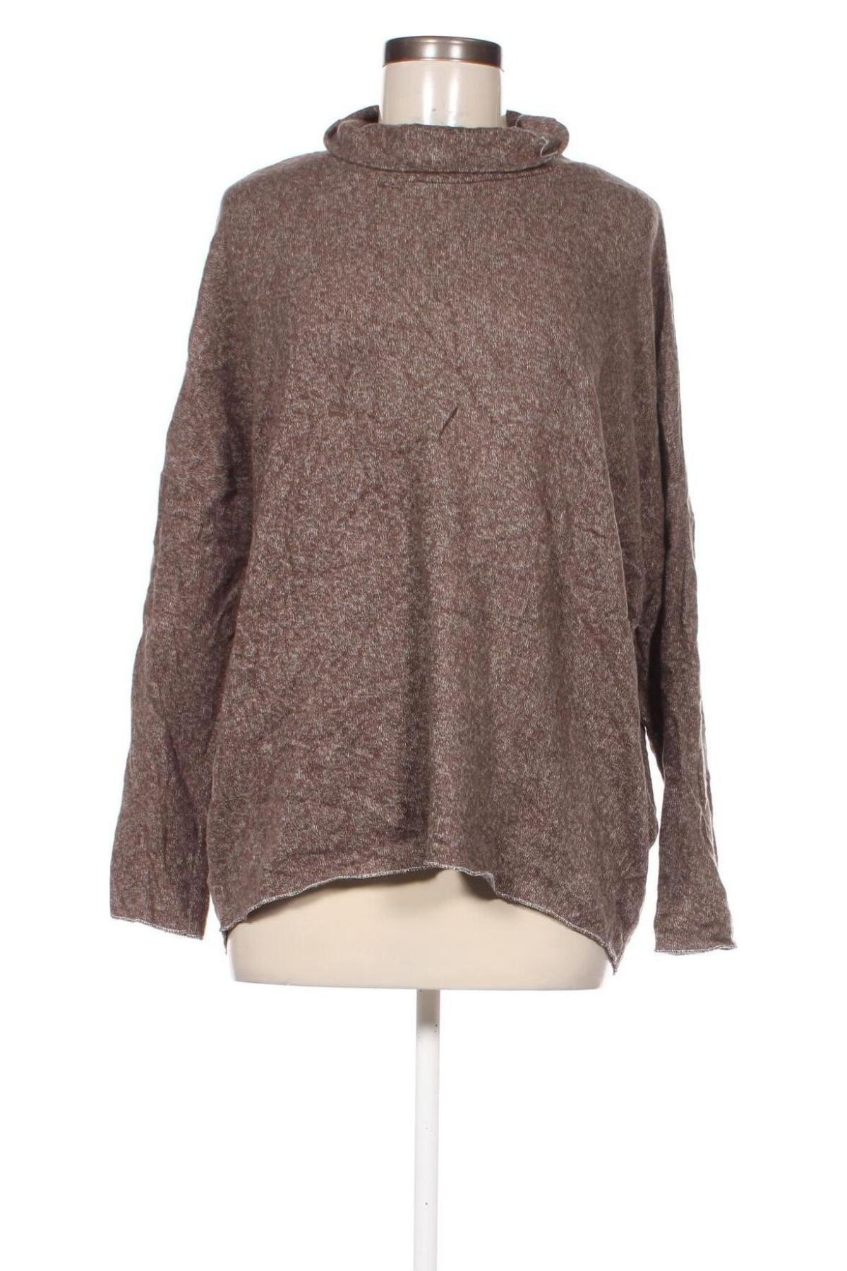 Damenpullover, Größe L, Farbe Beige, Preis 20,49 €