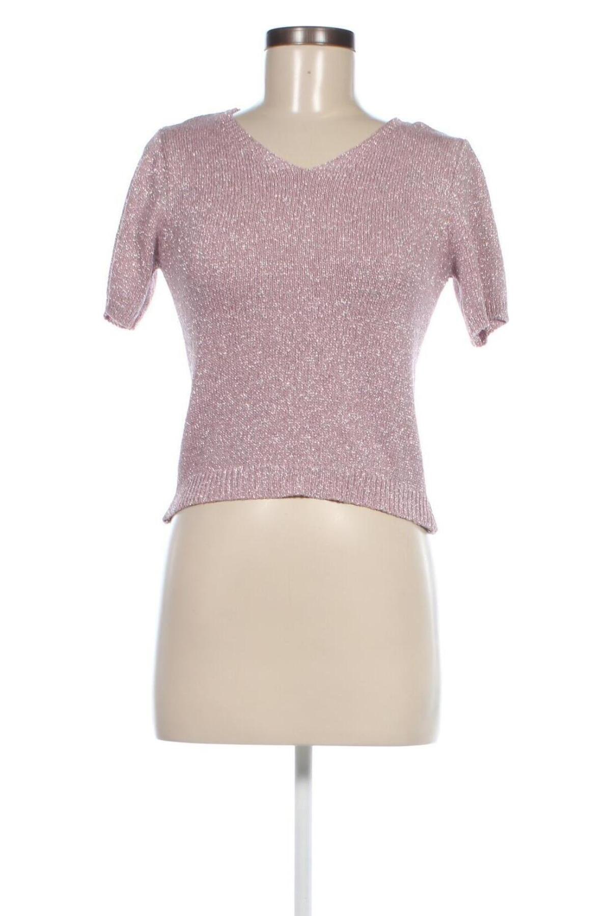 Damenpullover, Größe S, Farbe Rosa, Preis 16,04 €