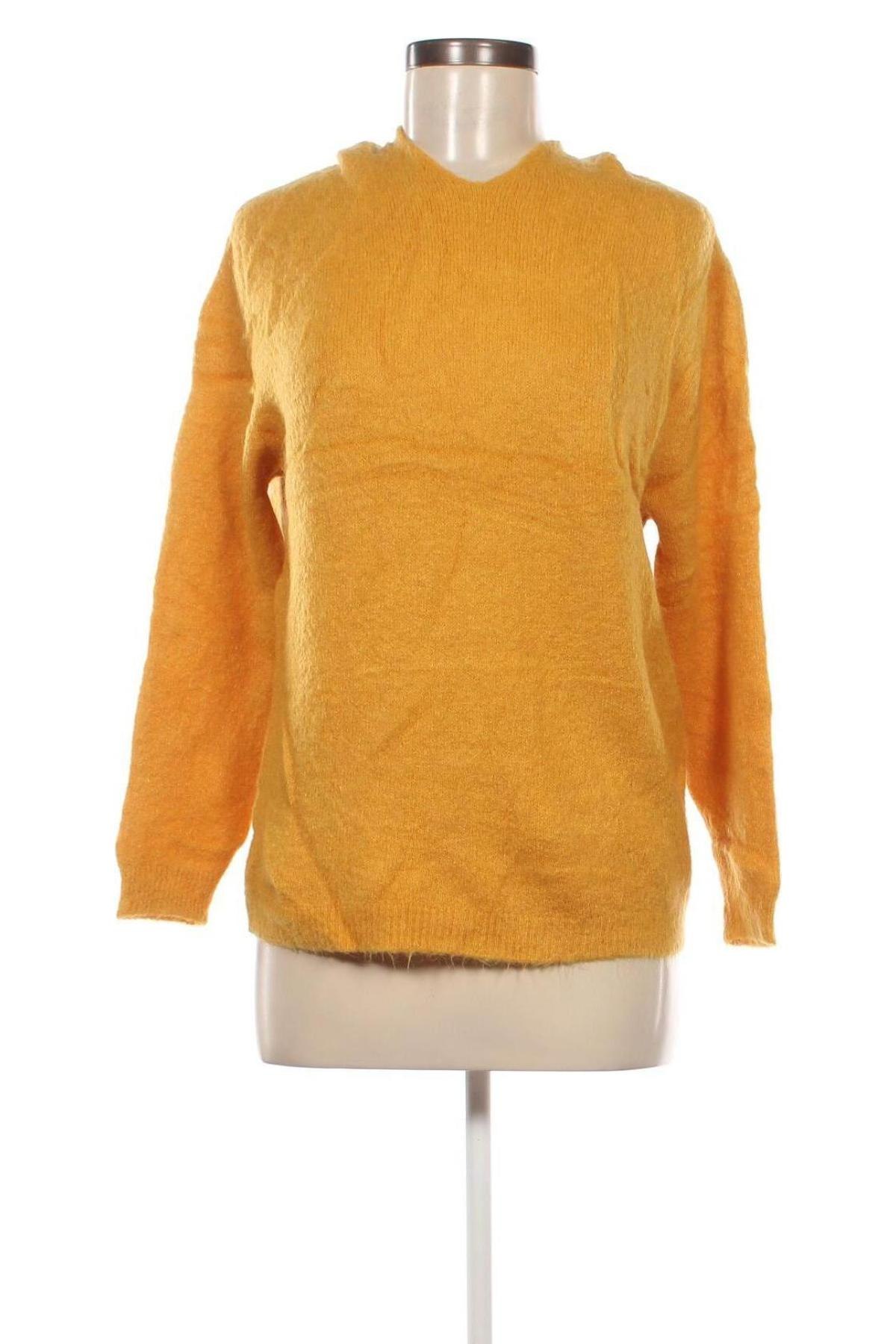 Damenpullover, Größe XL, Farbe Gelb, Preis € 12,99