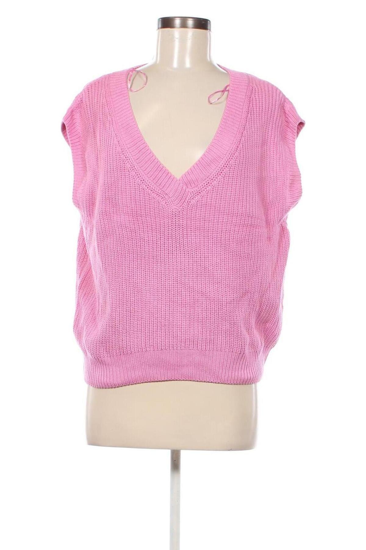 Damenpullover Amisu, Größe M, Farbe Rosa, Preis € 20,49