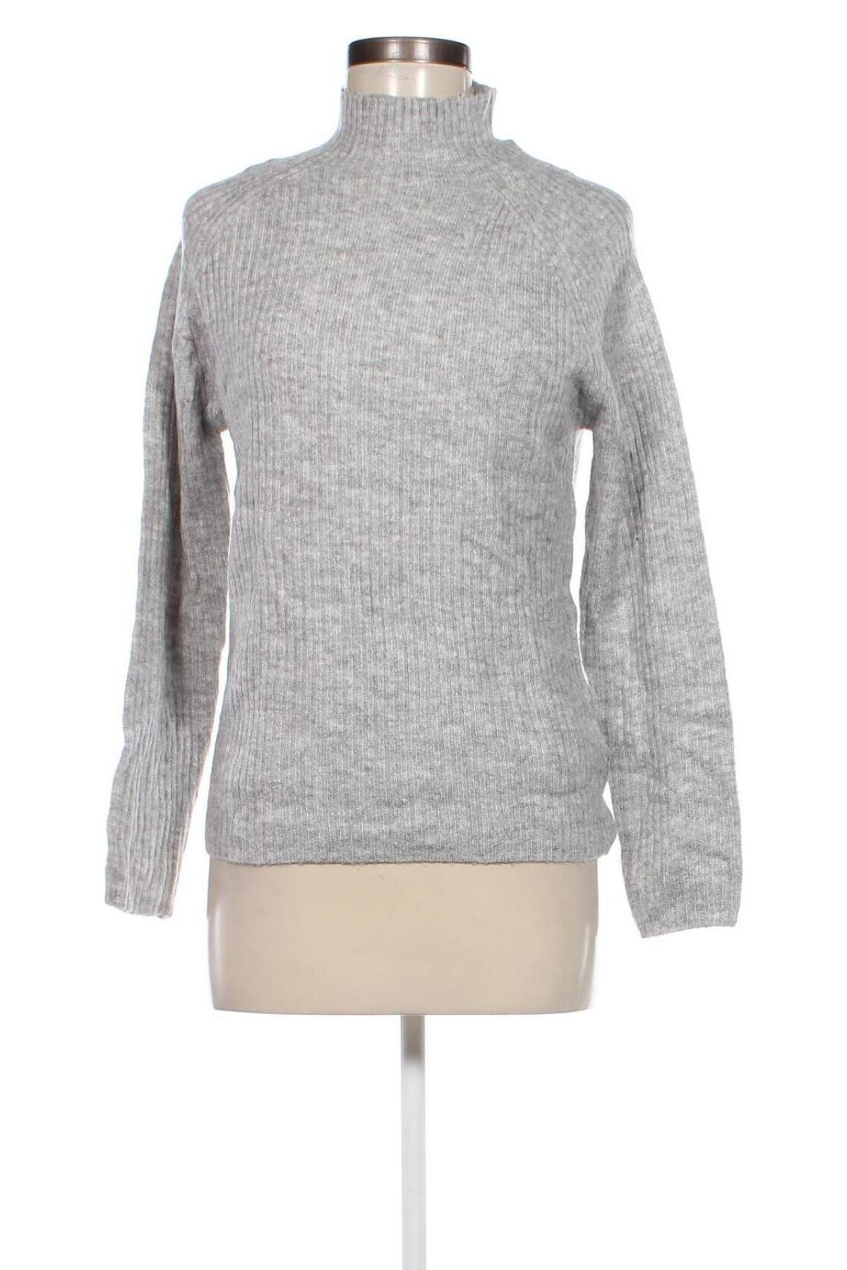 Damenpullover Amisu, Größe S, Farbe Grau, Preis € 20,49