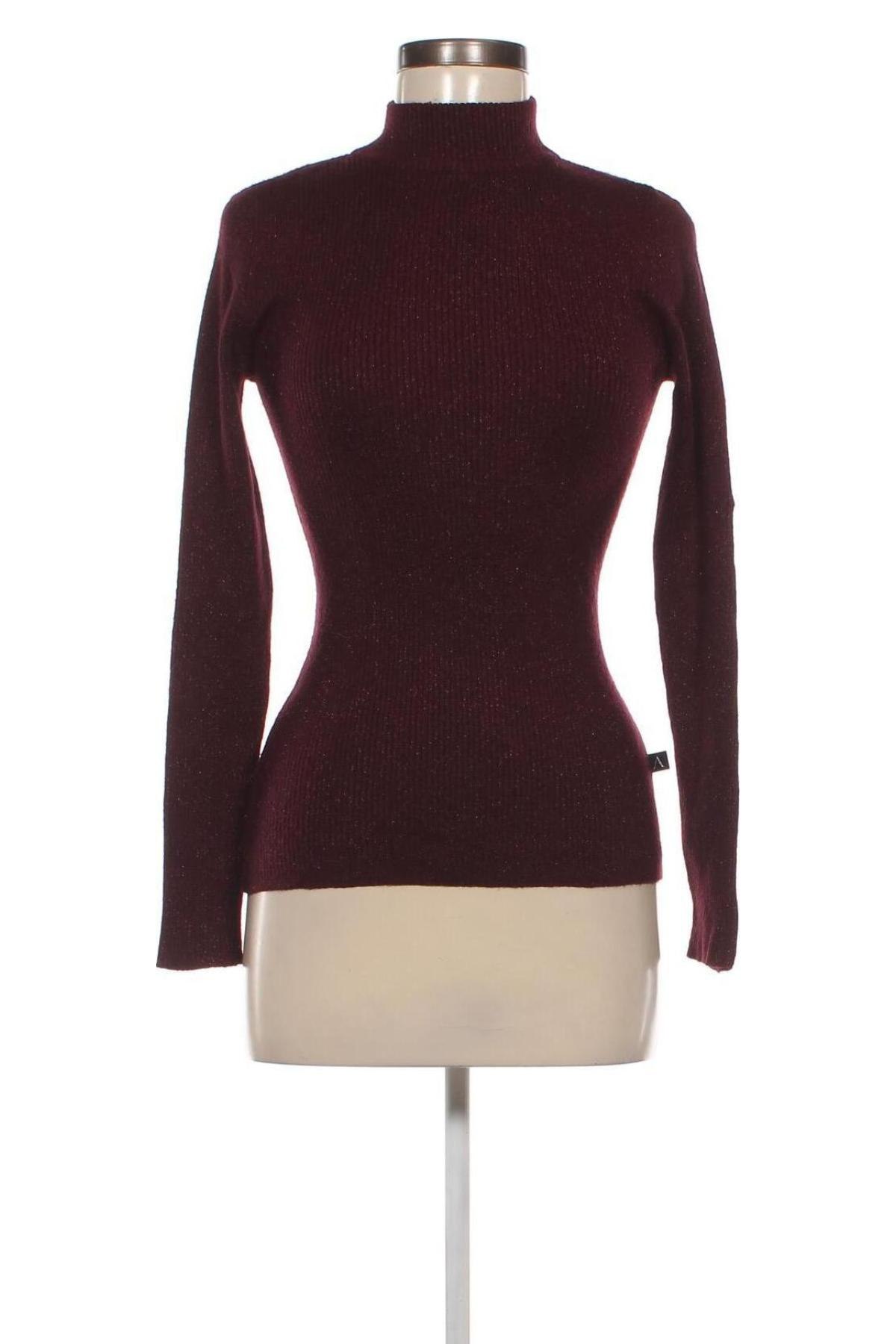 Damenpullover Anastacia, Größe S, Farbe Rot, Preis 20,49 €