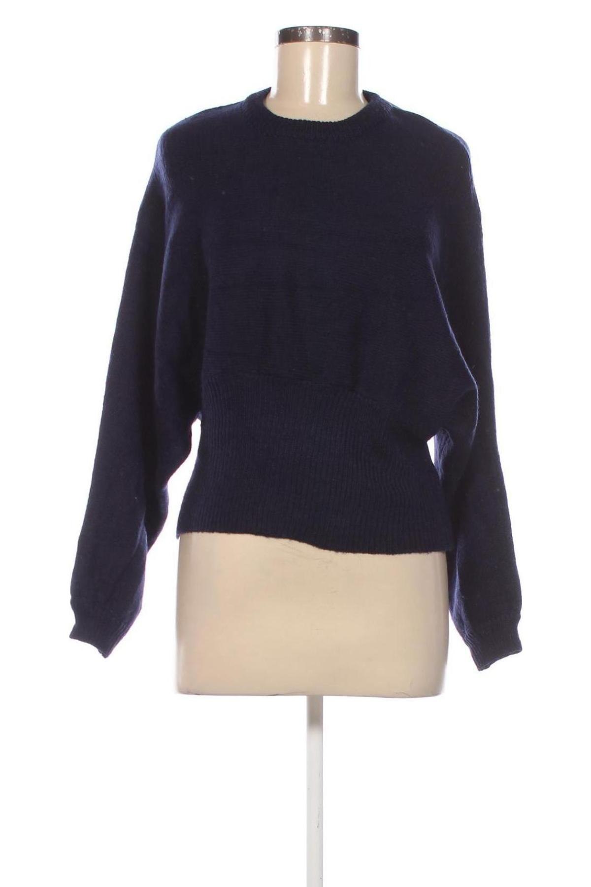 Damenpullover An'ge, Größe S, Farbe Blau, Preis 28,99 €