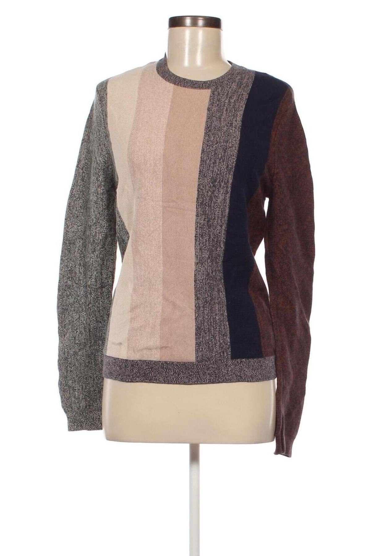 Damski sweter BCBG Max Azria, Rozmiar S, Kolor Kolorowy, Cena 329,99 zł