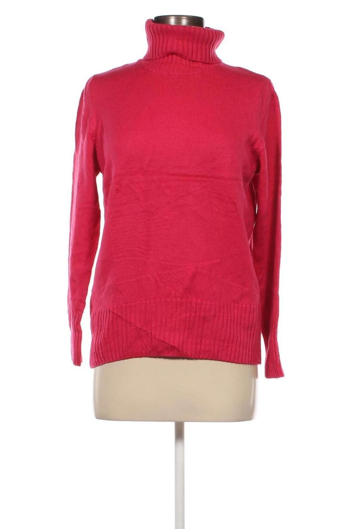 Damenpullover Basler, Größe XL, Farbe Rot, Preis 43,49 €