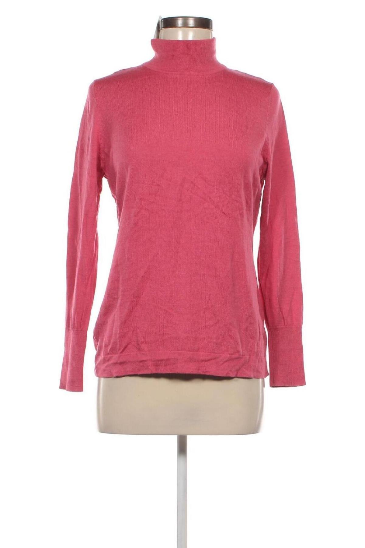 Damenpullover Basler, Größe L, Farbe Rosa, Preis € 43,49