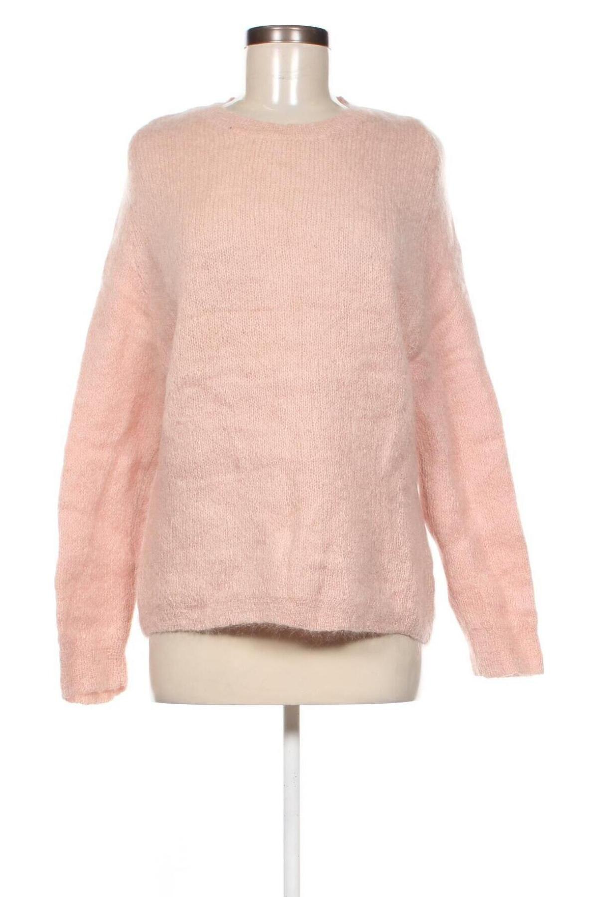 Damenpullover Bella Jones, Größe M, Farbe Beige, Preis € 43,49