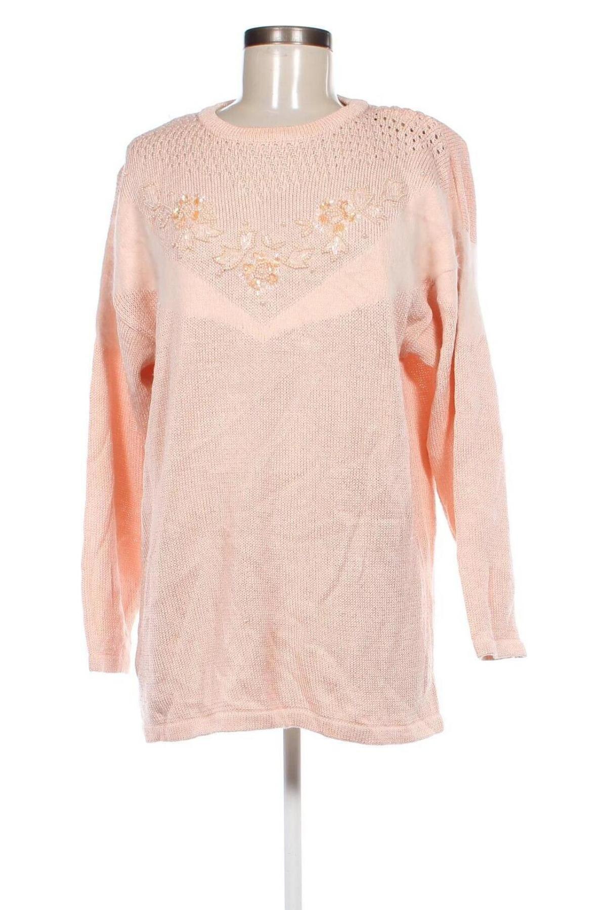 Damenpullover Bellini, Größe L, Farbe Rosa, Preis € 9,49