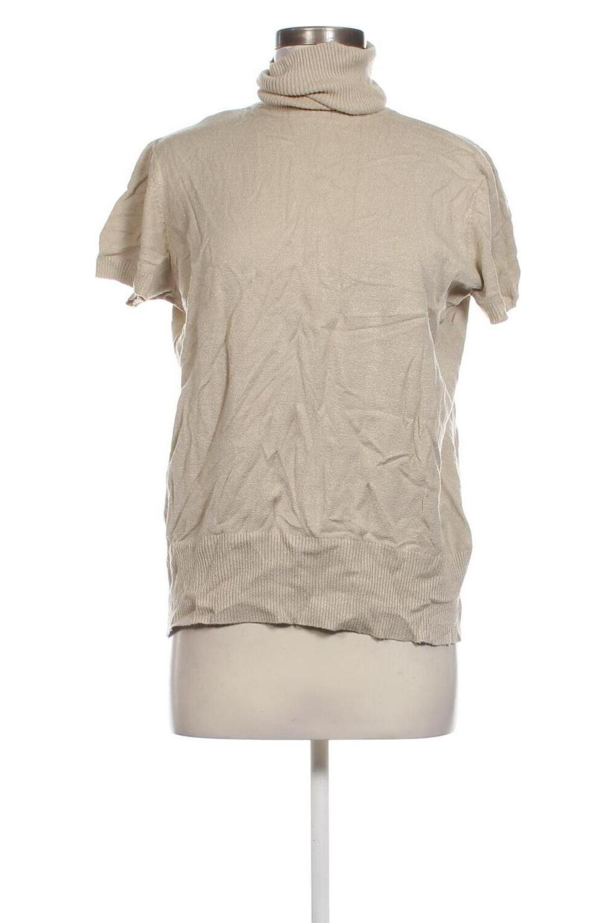 Damenpullover Biaggini, Größe XXL, Farbe Beige, Preis 20,49 €