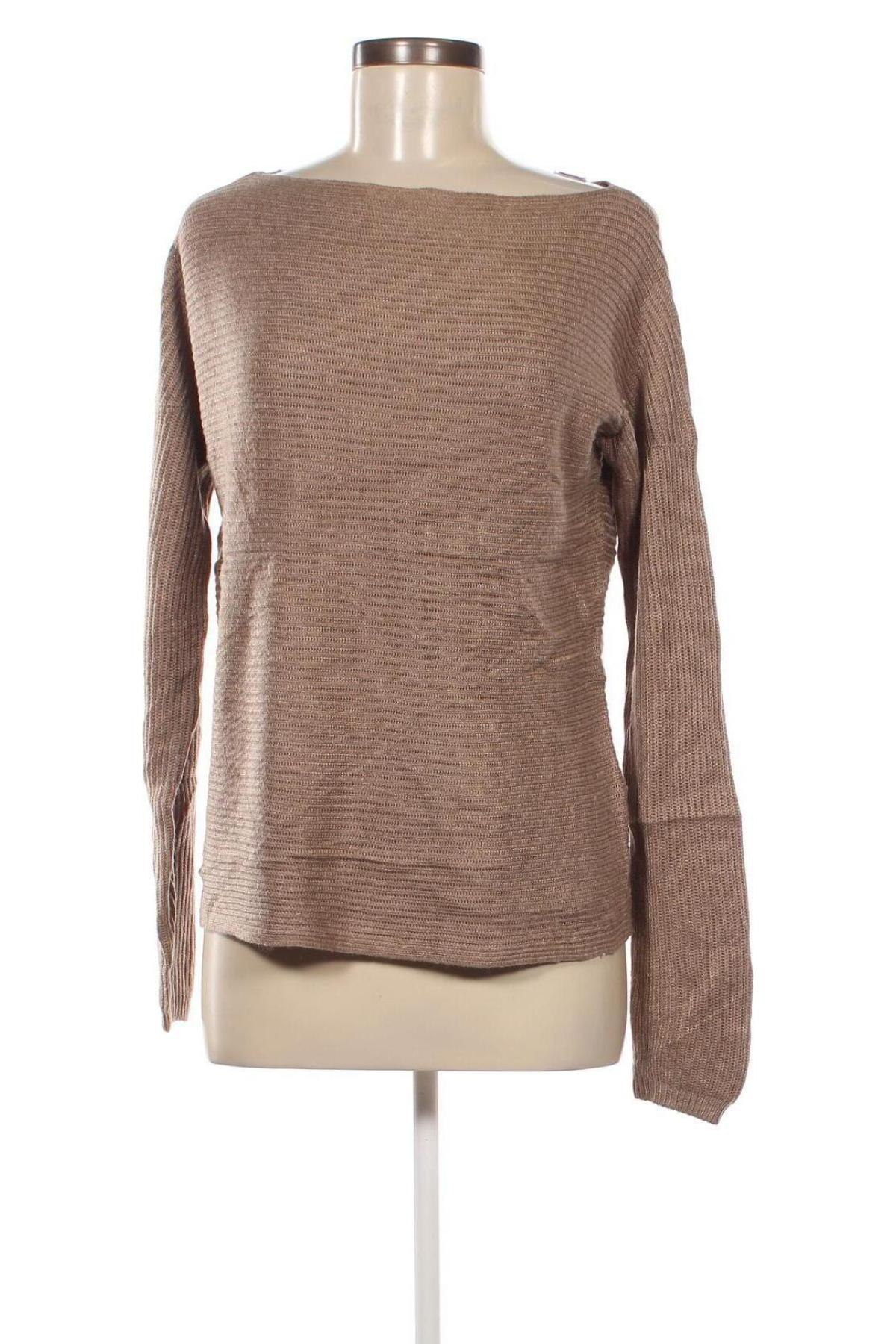 Damenpullover Biaggini, Größe S, Farbe Beige, Preis € 20,49