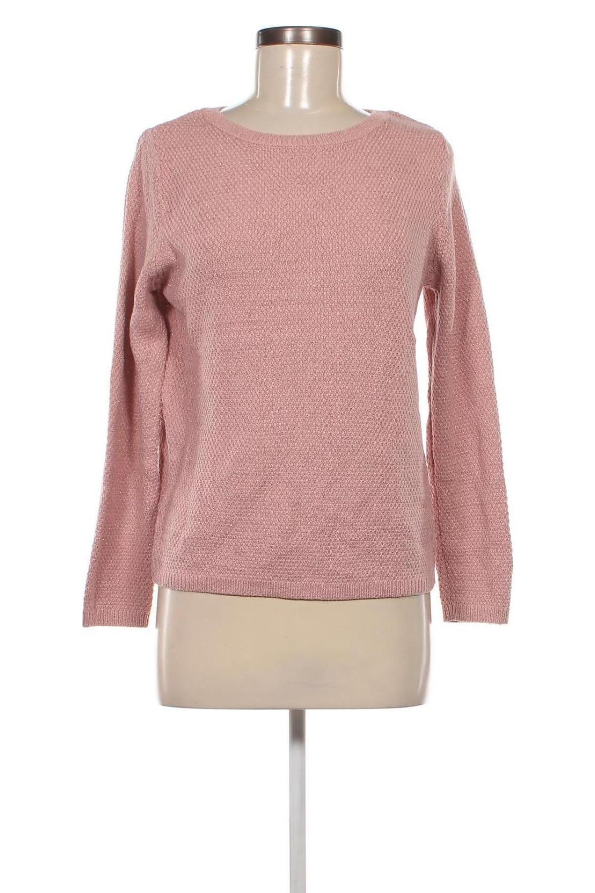 Damenpullover Blue Motion, Größe S, Farbe Rosa, Preis € 10,49