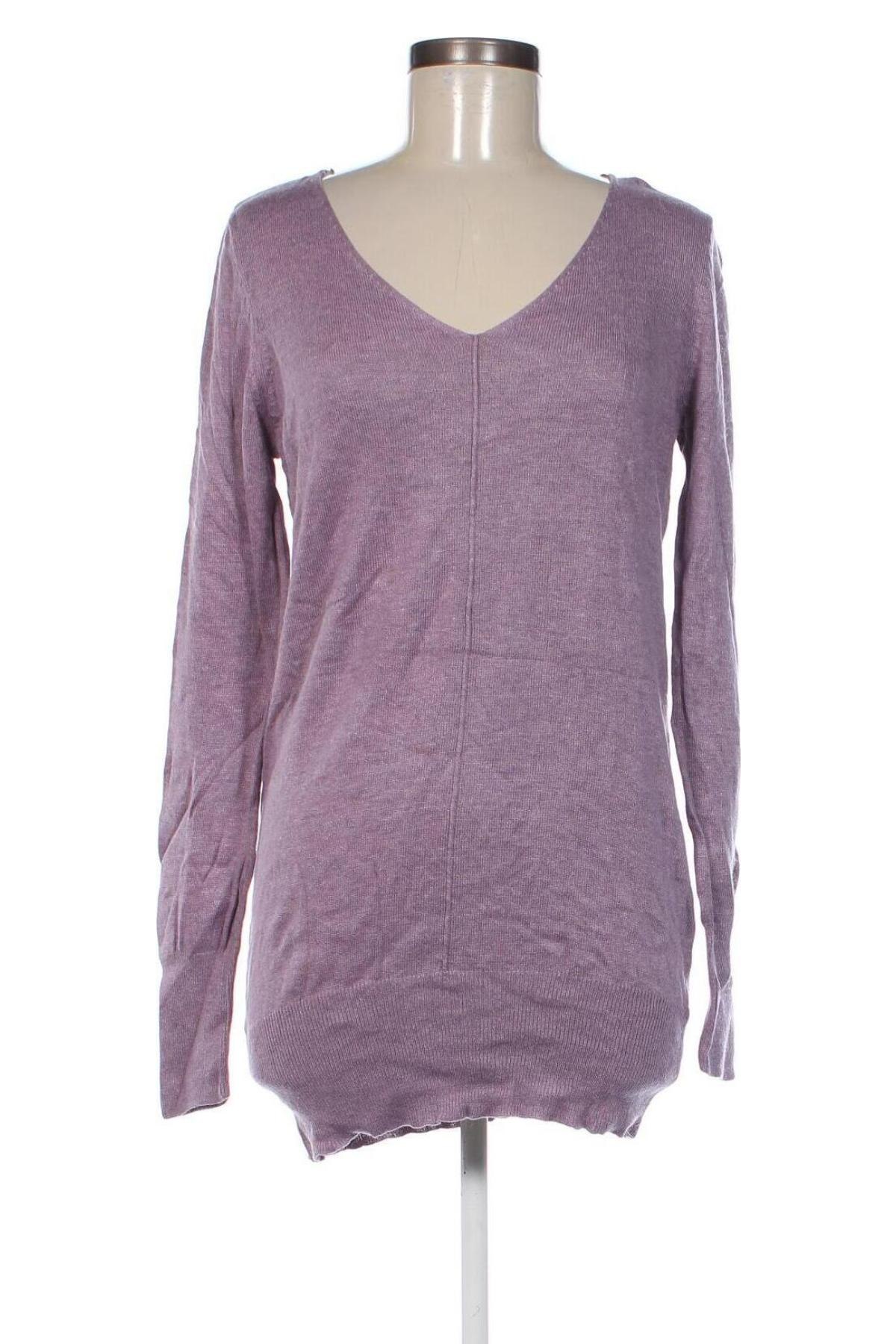 Damenpullover Blue Motion, Größe S, Farbe Aschrosa, Preis 12,49 €