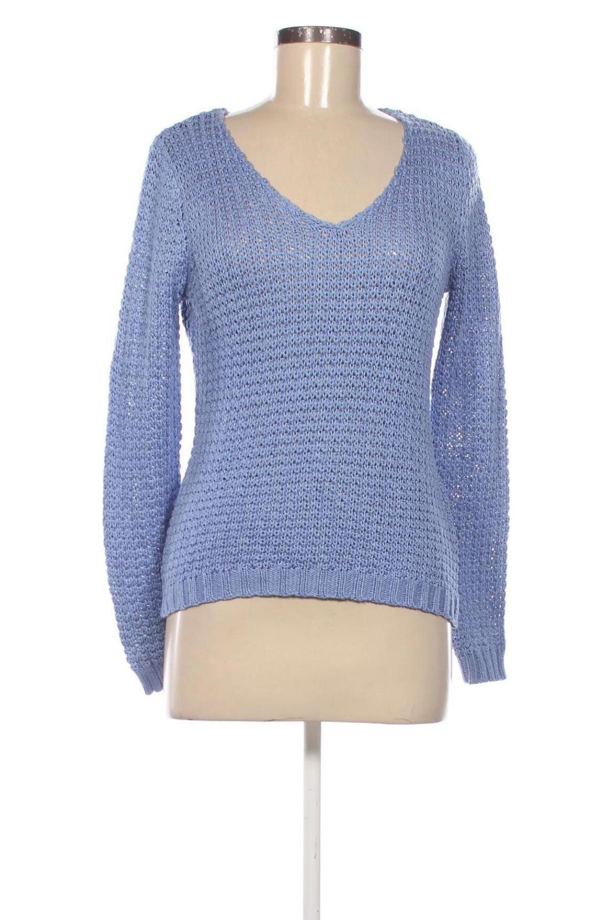 Damenpullover Blue Motion, Größe S, Farbe Blau, Preis 11,49 €