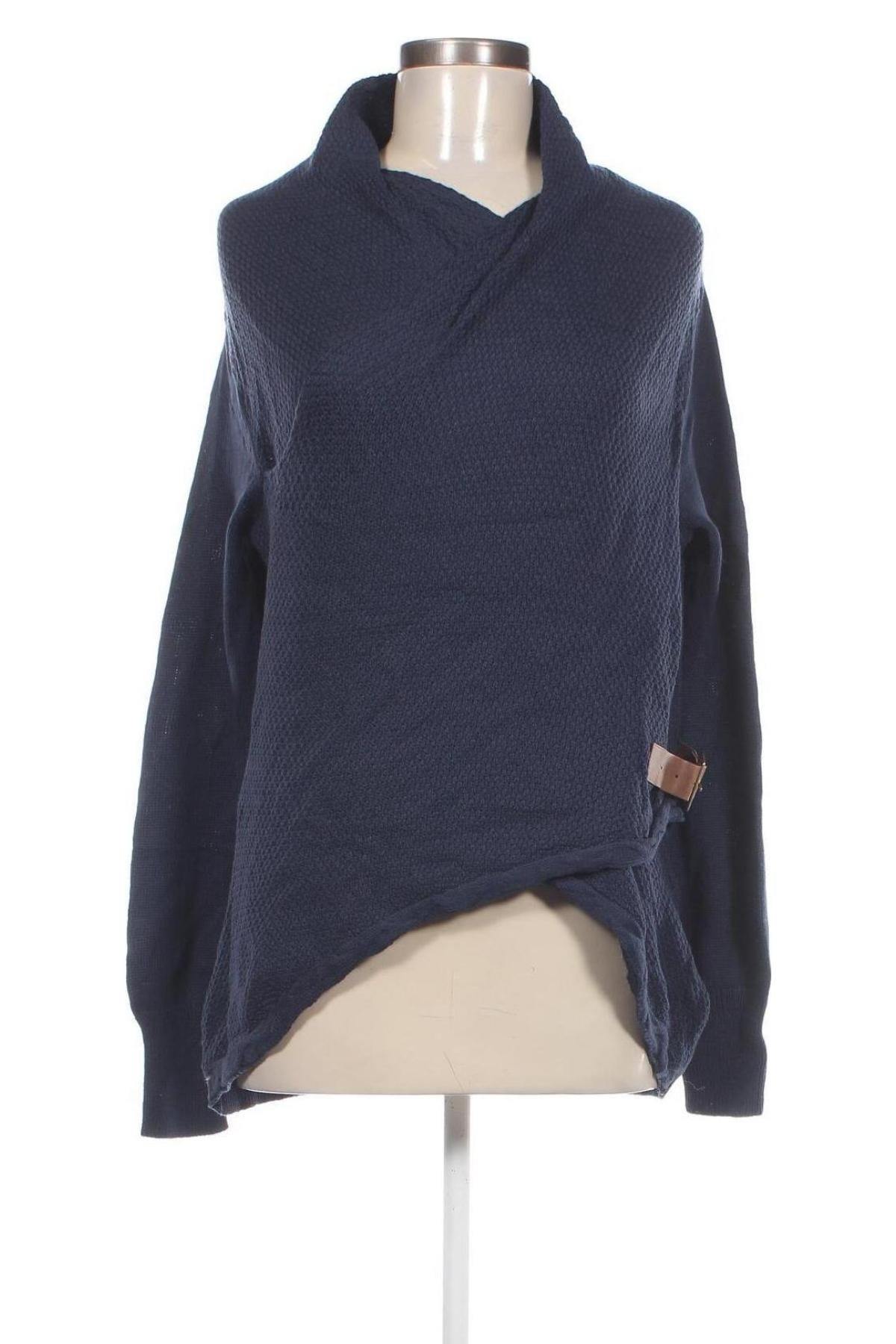 Damski sweter Body Flirt, Rozmiar M, Kolor Niebieski, Cena 92,99 zł