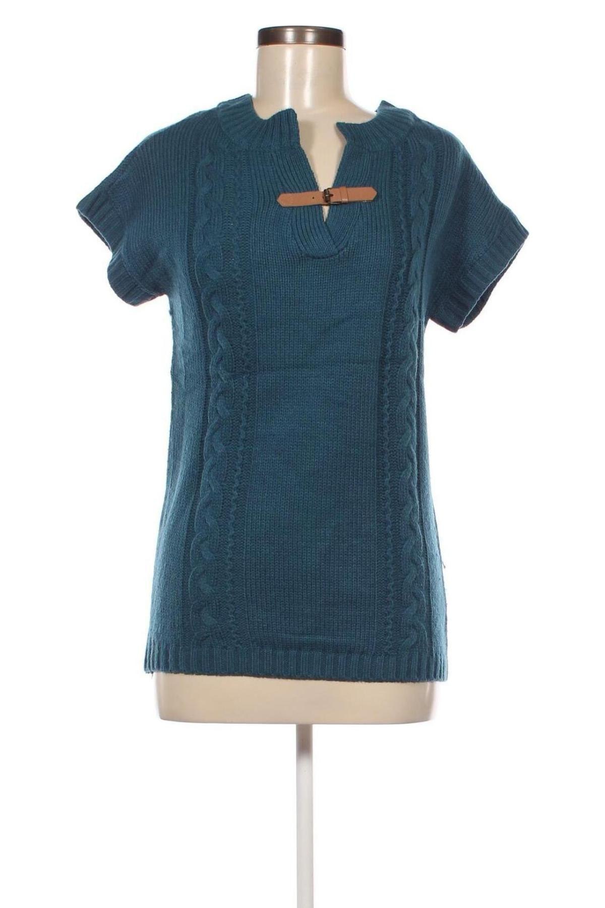 Damenpullover Bpc Bonprix Collection, Größe S, Farbe Blau, Preis € 20,49