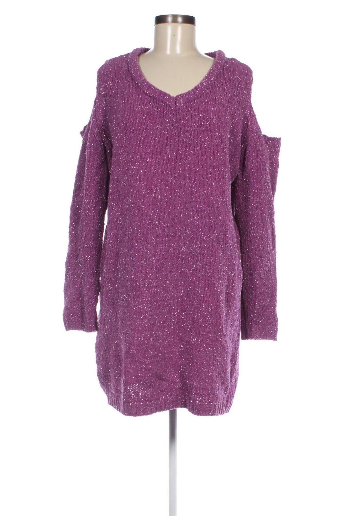 Damenpullover Bpc Bonprix Collection, Größe M, Farbe Rosa, Preis 20,49 €