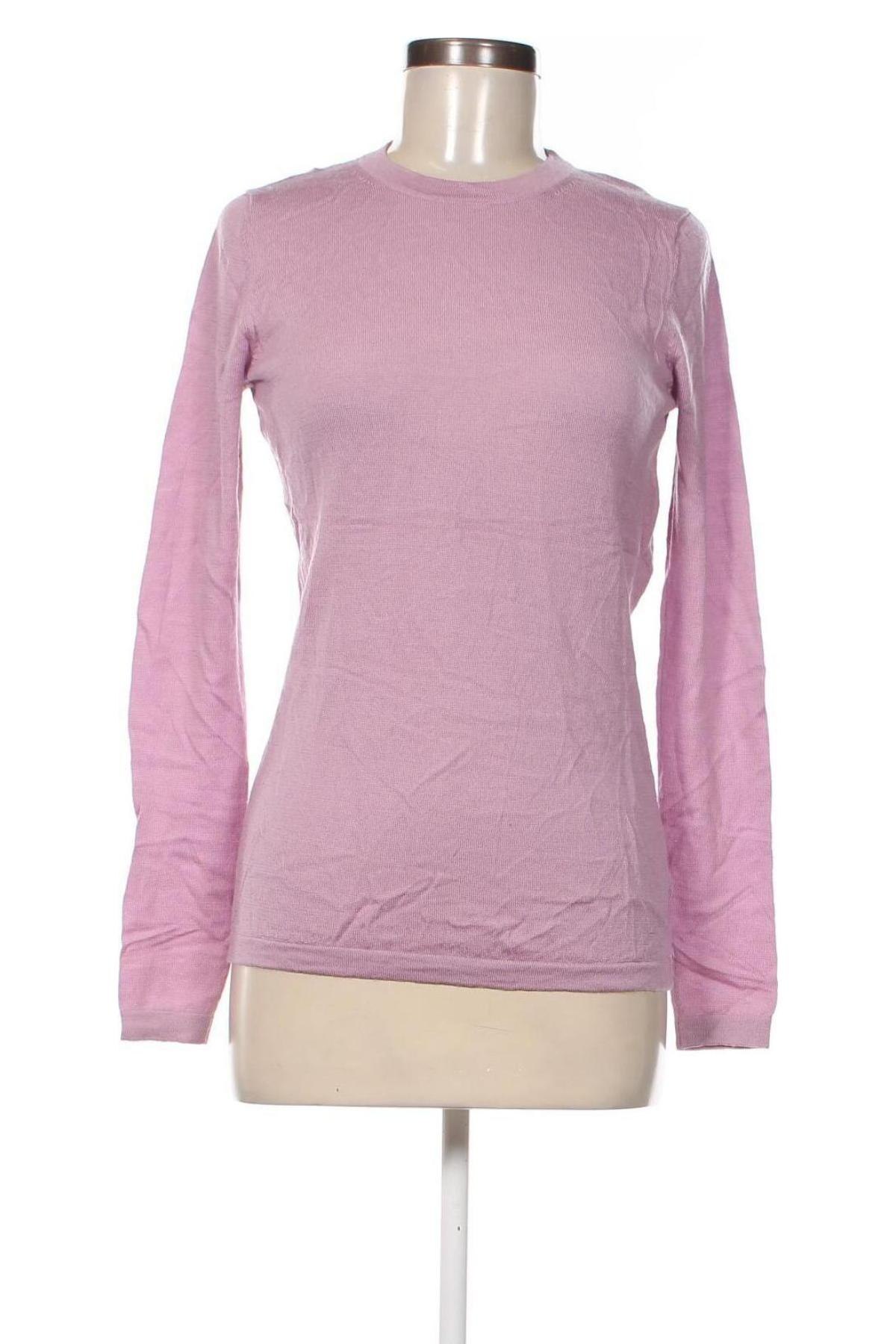 Damski sweter Brookshire, Rozmiar M, Kolor Fioletowy, Cena 131,99 zł