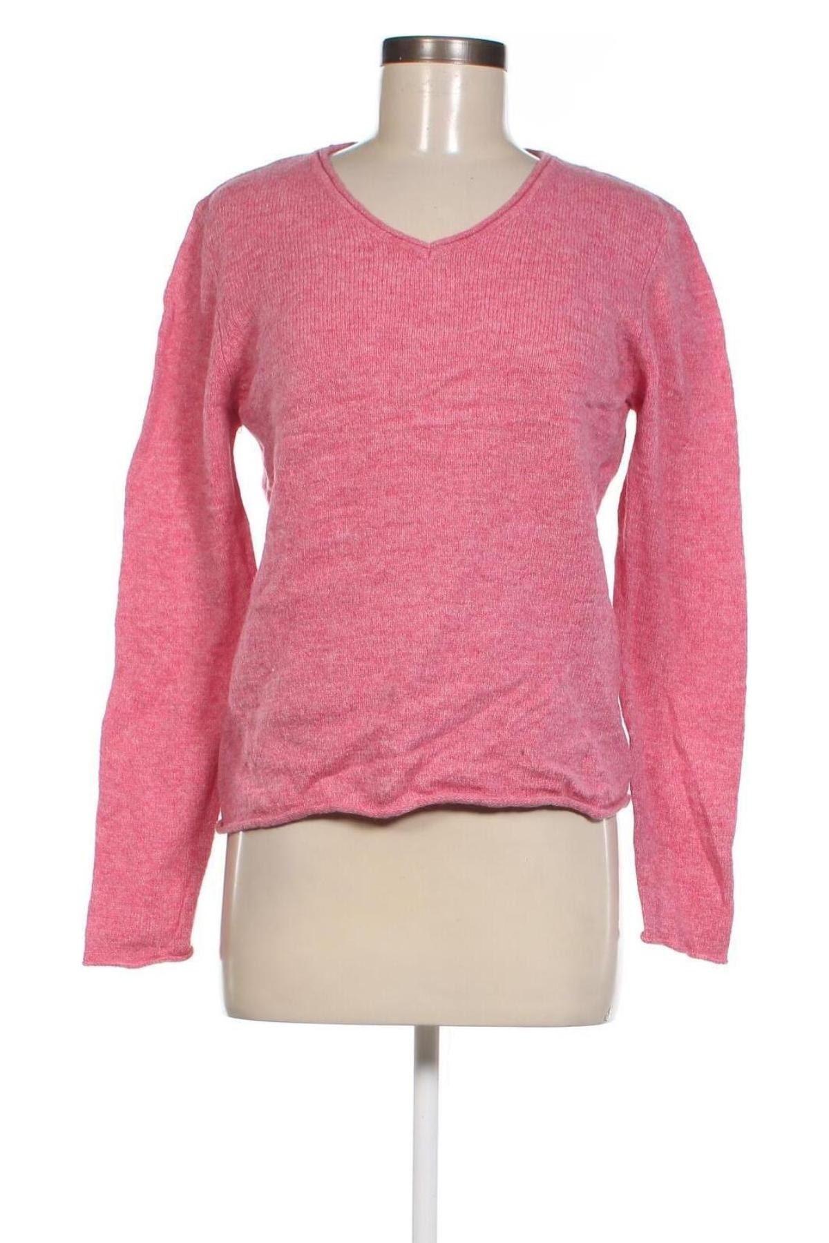 Damenpullover Brookshire, Größe M, Farbe Rosa, Preis € 28,99