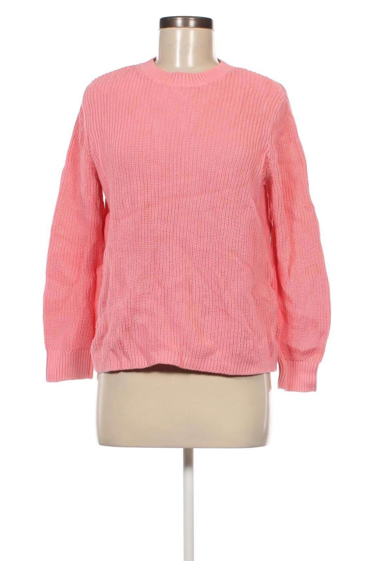 Damenpullover C&A, Größe M, Farbe Rosa, Preis 20,49 €