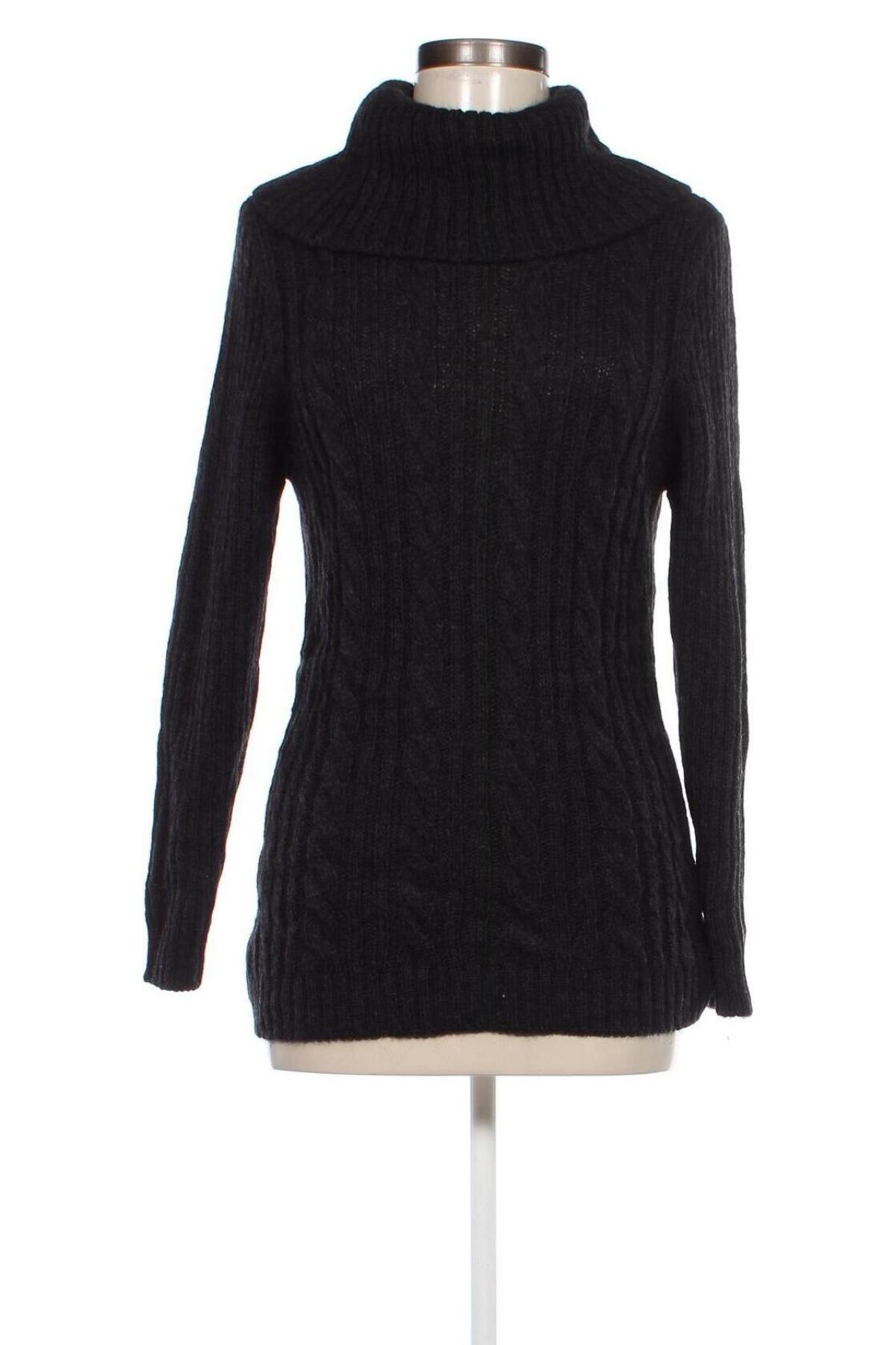 Damenpullover Canda, Größe XL, Farbe Schwarz, Preis € 9,49