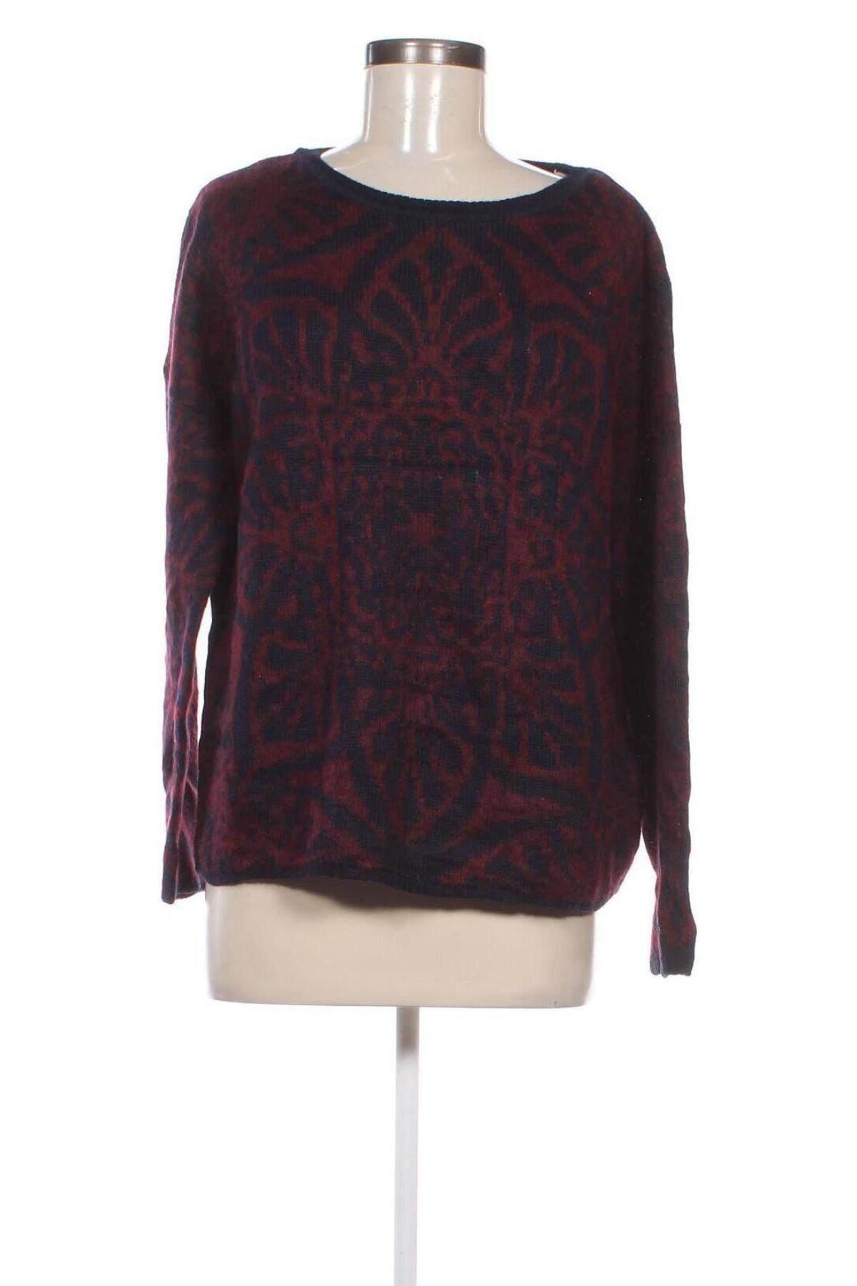 Damski sweter Caroll, Rozmiar XL, Kolor Kolorowy, Cena 198,99 zł