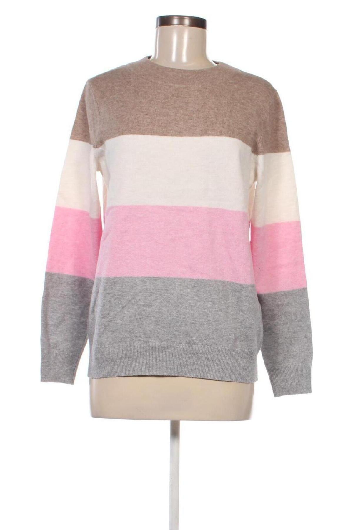 Damski sweter Cecil, Rozmiar S, Kolor Kolorowy, Cena 131,99 zł